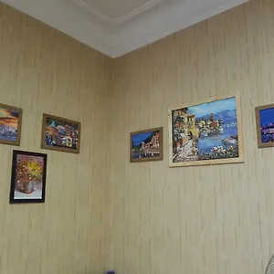  Апартаменты в